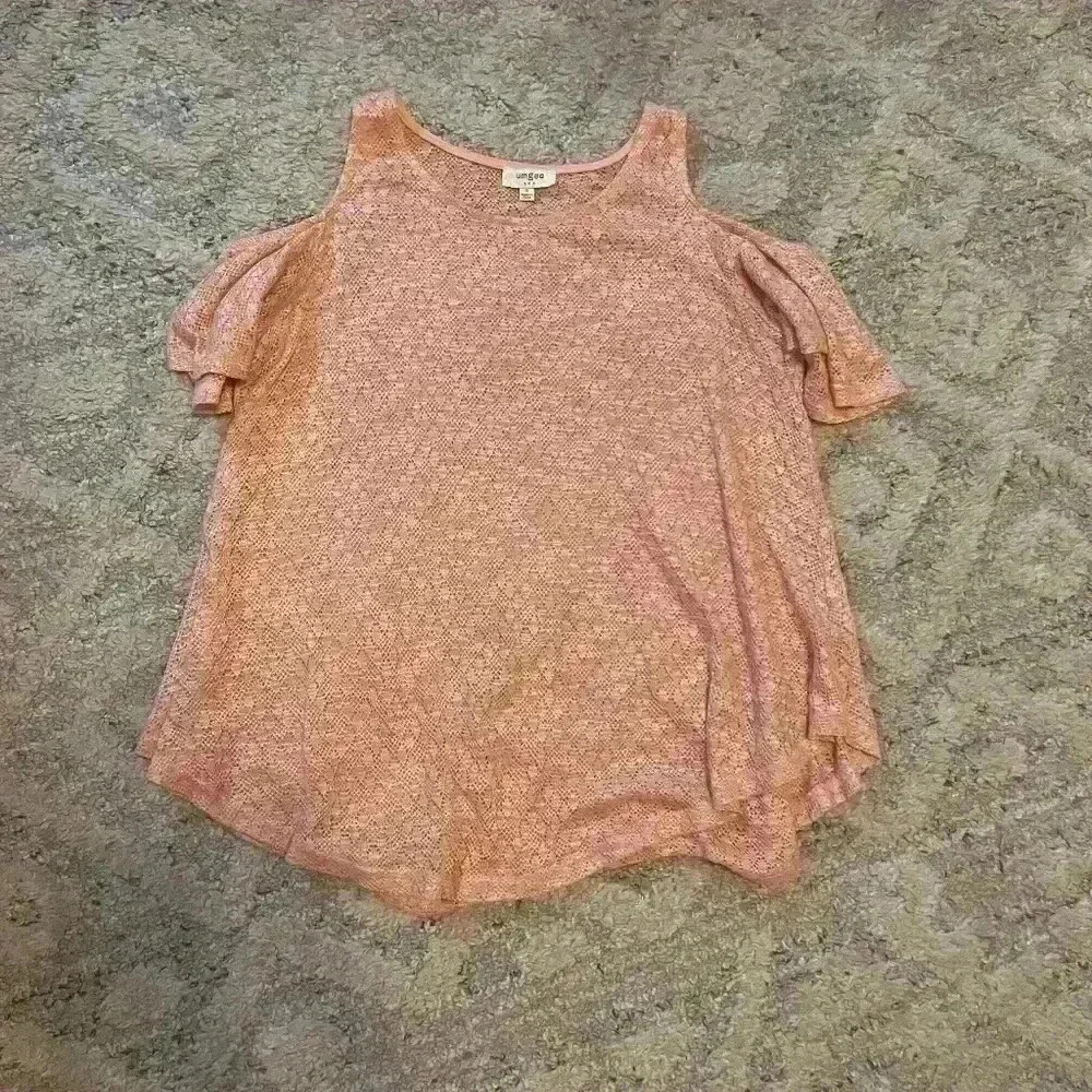 Umgee Blouse
